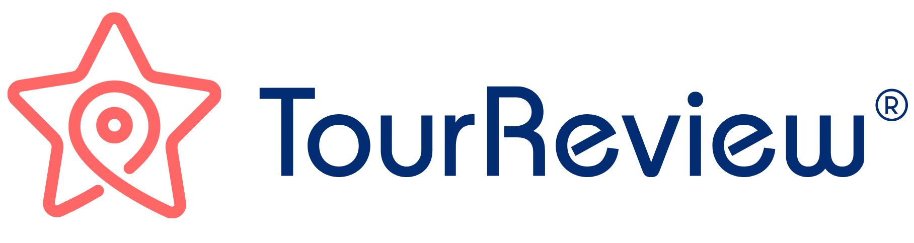 Tour Review Logo
