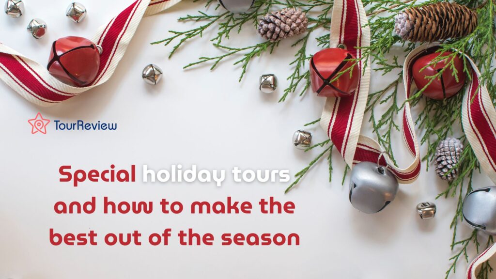 special offers holiday tours