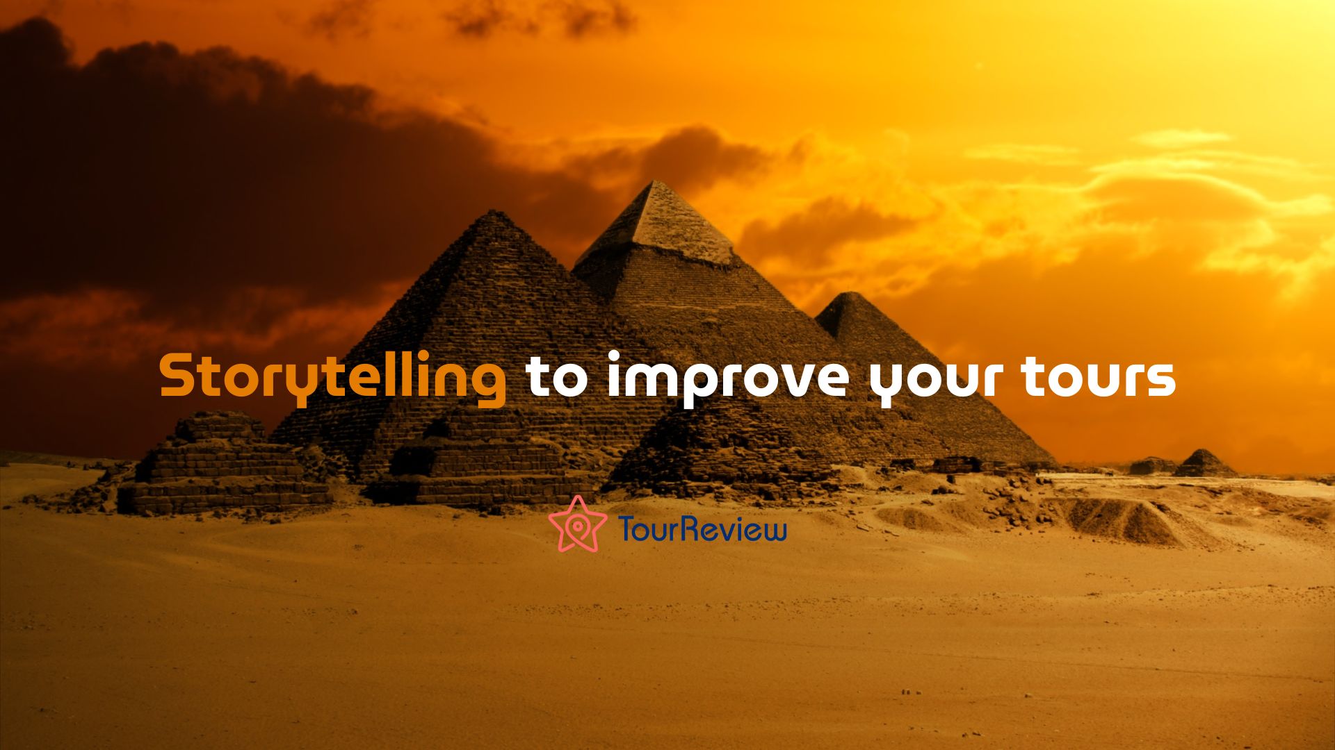 Storytelling to improve your tours - TourReview