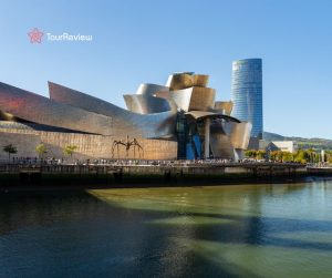 Guggenheim Museum, Bilbao, Basque Country