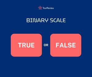 Binary Scale