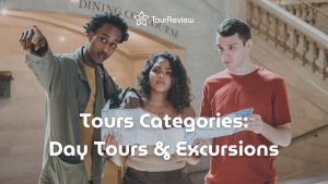 Day Tours & Excursions