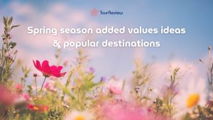 Spring season added values